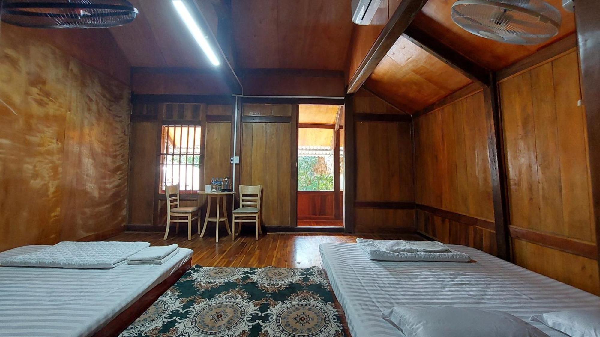 Your Home מאי צ'או מראה חיצוני תמונה